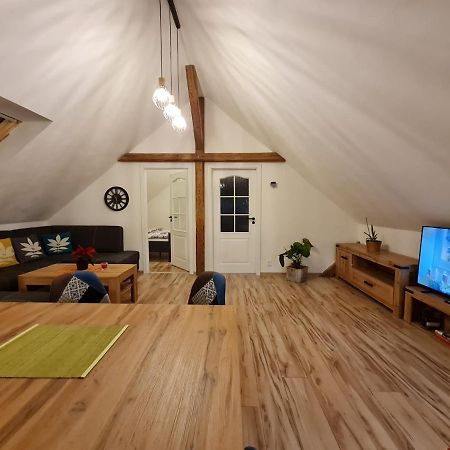Apartman Konirna Harrachov Extérieur photo