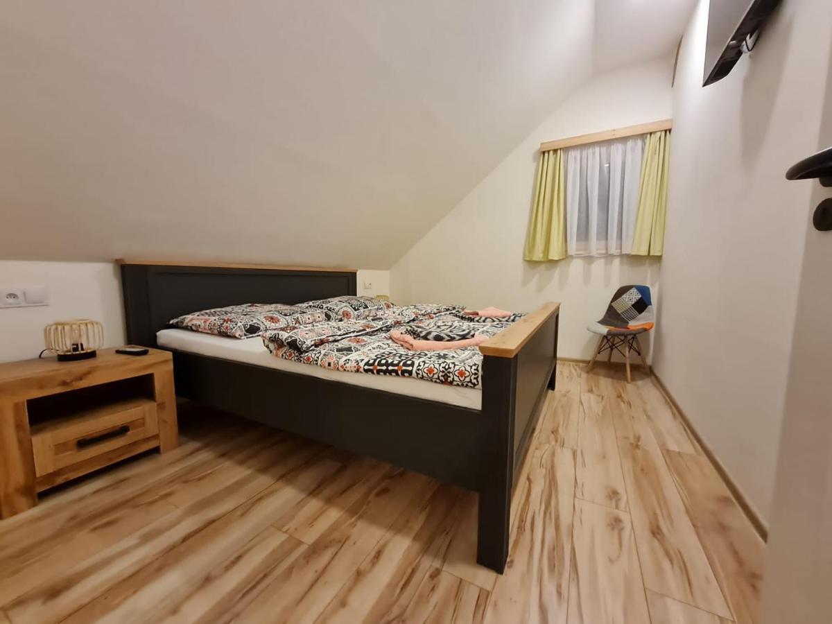 Apartman Konirna Harrachov Extérieur photo