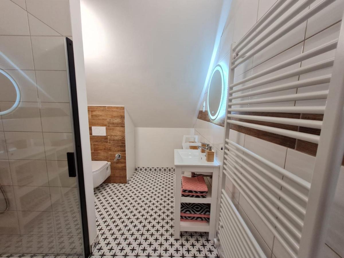 Apartman Konirna Harrachov Extérieur photo