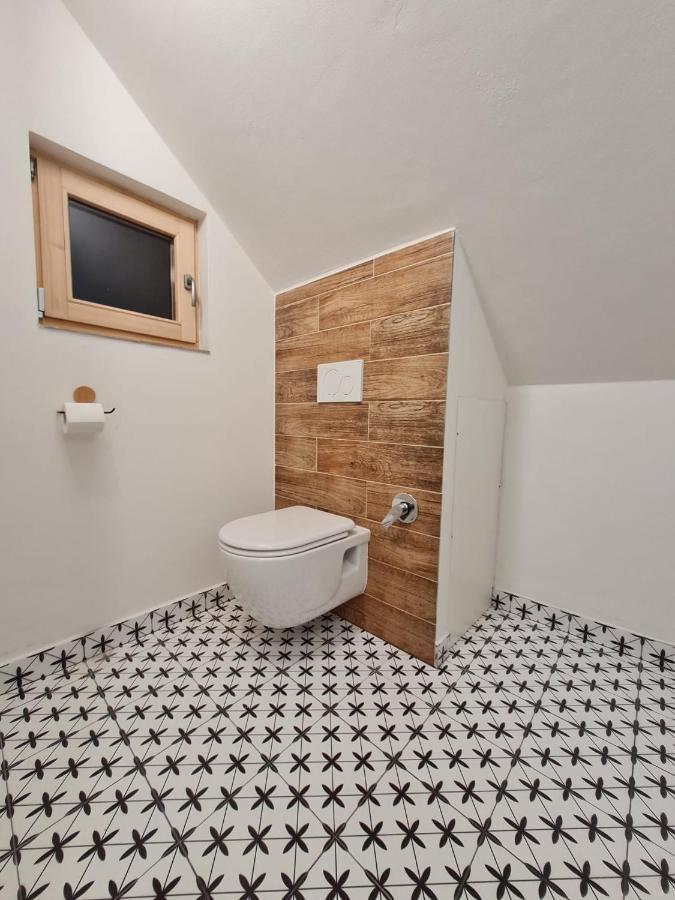 Apartman Konirna Harrachov Extérieur photo