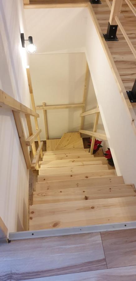 Apartman Konirna Harrachov Extérieur photo